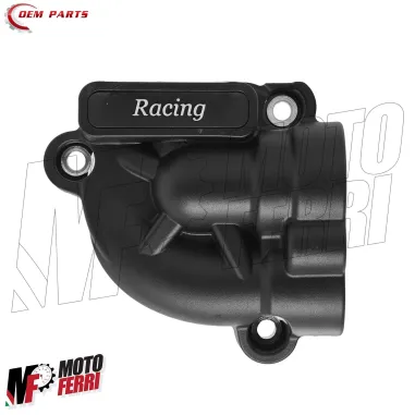 MF9294 Kit Protezione Coperchio Motore Yamaha XSR 700 - 2014 a 2025 Cover Racing