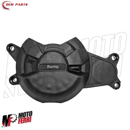 MF9294 Kit Protezione Coperchio Motore Yamaha YZF-R7 da 2022 a 2025 Cover Racing