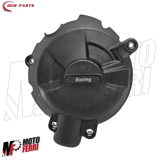 MF9295 Kit Protezione Coperchio Motore BMW M 1000 RR da 2021 a 2024 Cover Racing