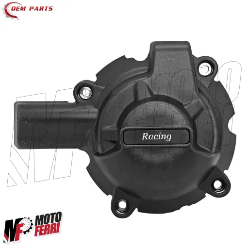 MF9295 Kit Protezione Coperchio Motore BMW M 1000 RR da 2021 a 2024 Cover Racing