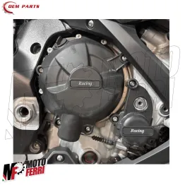 MF9295 Kit Protezione Coperchio Motore BMW S 1000 R da 2021 a 2025 Cover Racing 2