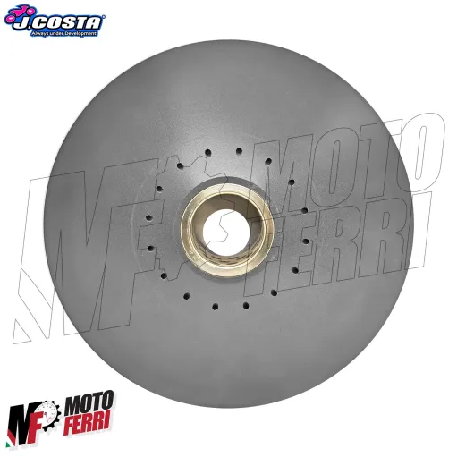 MF9298 Variatore J.Costa Valhalla Yamaha TMax 560 + Cinghia dal 2020 al 2026