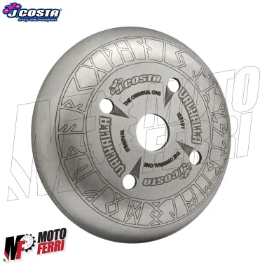 MF9298 Variatore J.Costa Valhalla Yamaha TMax 560 + Cinghia dal 2020 al 2026