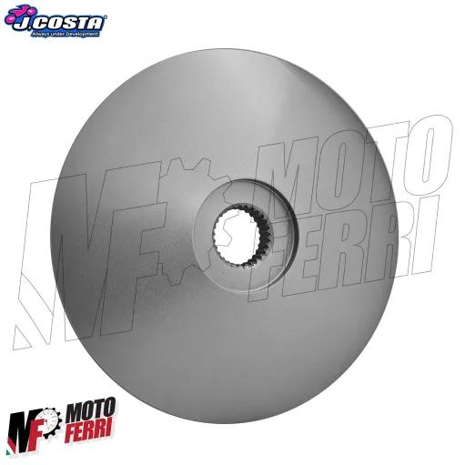 MF9298 Variatore J.Costa Valhalla Yamaha TMax 560 + Cinghia dal 2020 al 2026
