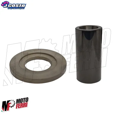 MF9298 Variatore J.Costa Valhalla Yamaha TMax 560 + Cinghia dal 2020 al 2026