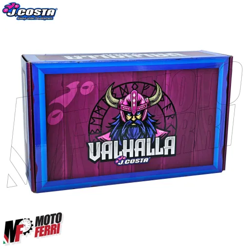 MF9298 Variatore J.Costa Valhalla Yamaha TMax 560 + Cinghia dal 2020 al 2026