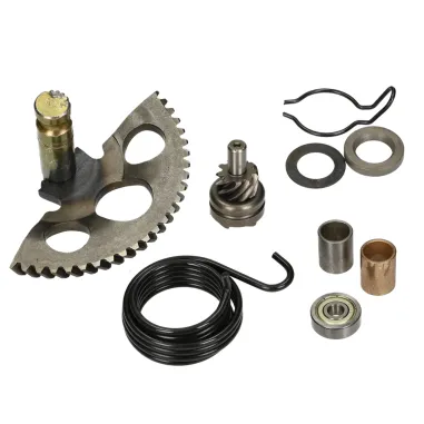 MF9299 Kit Ingranaggi Messa in Moto Polini per SR RUNNER STALKER NRG ZIP 50 2T