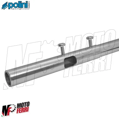 MF9300 Tubo Comando GAS Rapido Polini dal Pieno VESPA 125 150 200 PX PE