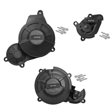 MF9301 Kit Protezione Motore Aprilia RS 660 dal 2021 al 2025 Cover Racing