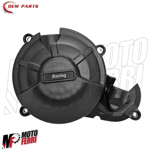 MF9301 Kit Protezione Motore Aprilia RS 660 dal 2021 al 2025 Cover Racing