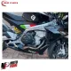 MF9301 Kit Protezione Motore Aprilia Tuono 660 dal 2021 al 2025 Cover Racing