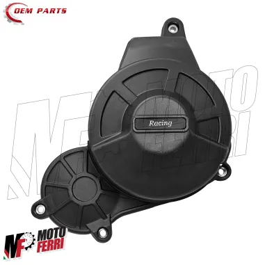 MF9301 Kit Protezione Motore Aprilia Tuono 660 dal 2021 al 2025 Cover Racing