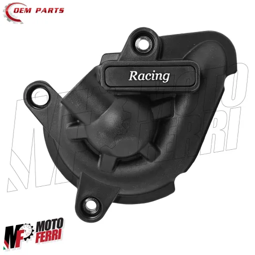 MF9301 Kit Protezione Motore Aprilia Tuono 660 dal 2021 al 2025 Cover Racing