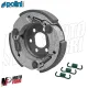 MF9302 Frizione Polini 3G 107 Runner ZIP NRG SR Typhoon Liberty Vespa ET2 ET4