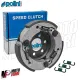 MF9302 Frizione Polini 3G 107 Runner ZIP NRG SR Typhoon Liberty Vespa ET2 ET4