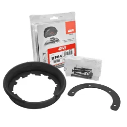 MF9303 Flangia Tanklock Borsa Serbatoio GIVI BMW R 1300 GS Adventure RT 2024 2025