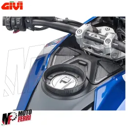 MF9303 Flangia Tanklock Borsa Serbatoio GIVI BMW R 1300 GS Adventure RT 2024 2025 2