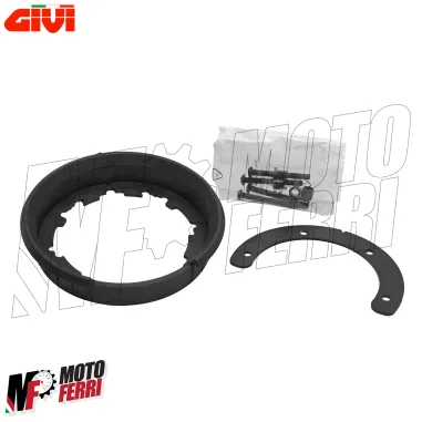 MF9303 Flangia Tanklock Borsa Serbatoio GIVI BMW R 1300 GS Adventure RT 2024 2025