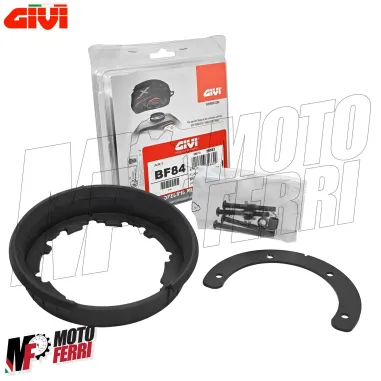 MF9303 Flangia Tanklock Borsa Serbatoio GIVI BMW R 1300 GS Adventure RT 2024 2025