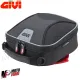 MF9304 Borsa Serbatoio Givi 3Lt Tanklock + Flangia BMW R 1300 GS ADVENTURE RT 2024 2025