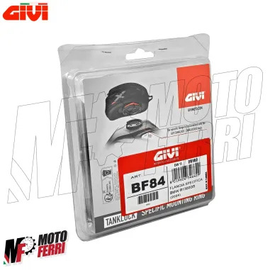 MF9304 Borsa Serbatoio Givi 3Lt Tanklock + Flangia BMW R 1300 GS ADVENTURE RT 2024 2025