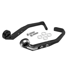 MF9305 Paraleve Protezione Leva Freno Frizione BMW S 1000 RR da 2019 a 2024 Nero