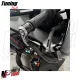 MF9305 Paraleve Protezione Leva Freno Frizione BMW S 1000 RR da 2019 a 2024 Nero