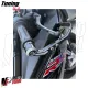 MF9305 Paraleve Protezione Leva Freno Frizione BMW S 1000 RR da 2019 a 2024 Nero