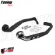 MF9305 Paraleve Protezione Leva Freno Frizione BMW S 1000 RR da 2019 a 2024 Nero