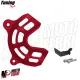 MF9297 Protezione Catena Pignone Aprilia RS 660 da 2020 a 2025 Alluminio Rosso