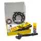 MF9309 Kit Trasmissione DID Aprilia RS 125 Corona 40 Pignone 17 dal 2006 al 2011