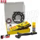 MF9309 Kit Trasmissione DID Aprilia RS 125 Corona 40 Pignone 17 dal 2006 al 2011