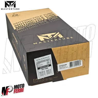 MF9313 Camera D'aria Rinforzata Moto Cross Enduro 4.50-18 100-110-120-130 / 70-80-90