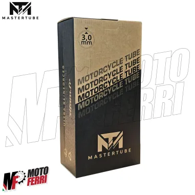 MF9313 Camera D'aria Rinforzata Moto Cross Enduro 4.50-18 100-110-120-130 / 70-80-90