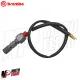 MF9316 Idrostop Brembo Idraulico Lungo M10 X 1 mm HYDRAULIC STOP SWITCH FRENO