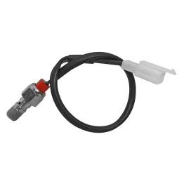 MF9314 Idrostop Brembo Idraulico Corto M10 X 1 mm HYDRAULIC STOP SWITCH FRENO