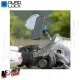 MF9317 QUAD LOCK Supporto Specchietto Retrovisore Moto Telefono Smartphone