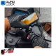 MF9317 QUAD LOCK Supporto Specchietto Retrovisore Moto Telefono Smartphone