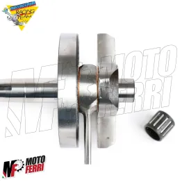 ALBERO MOTORE ANTICIPATO MAZZUCCHELLI SPINOTTO 12 CIAO PX SC FL BRAVO BOXER 2
