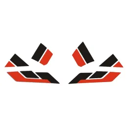 MF9318 Adesivi Stickers Carena Vespa GTS 125 310 Super Sport Tech 2024 2025 E5+