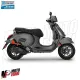 MF9318 Adesivi Stickers Carena Vespa GTS 125 310 Super Sport Tech 2024 2025 E5+
