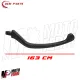 MF9319 Mezza Leva Freno Frizione Carbonio Racing Pompa Radiale Brembo RCS 17 19