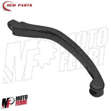 MF9319 Mezza Leva Freno Frizione Carbonio Racing Pompa Radiale Brembo RCS 17 19