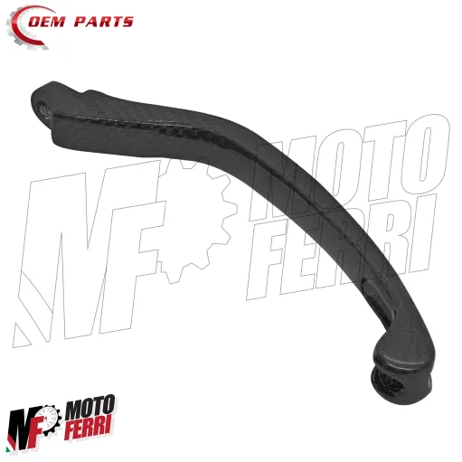 MF9319 Mezza Leva Freno Frizione Carbonio Racing Pompa Radiale Brembo RCS 17 19