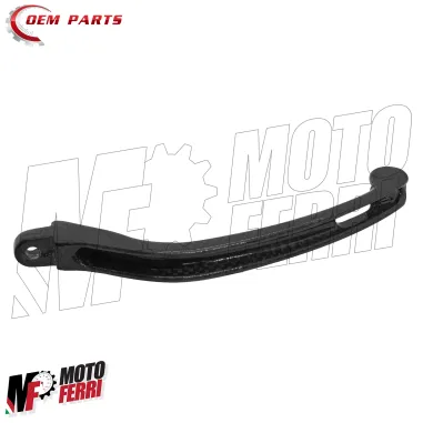 MF9319 Mezza Leva Freno Frizione Carbonio Racing Pompa Radiale Brembo RCS 17 19
