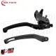 MF9319 Mezza Leva Freno Frizione Carbonio Racing Pompa Radiale Brembo RCS 17 19