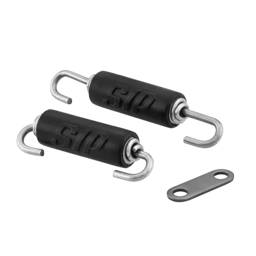 MF9320 Kit Molle Marmitta Road SIP per Piaggio VESPA PX 125 150 200 Arcobaleno