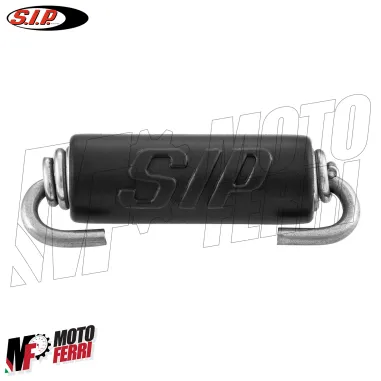 MF9320 Kit Molle Marmitta Road SIP per Piaggio VESPA PX 125 150 200 Arcobaleno