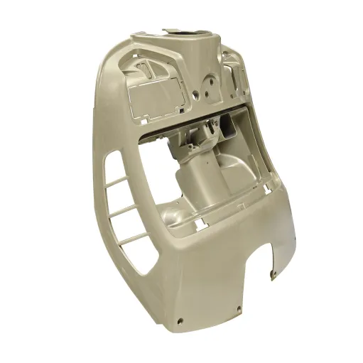 MF9321 Scudo Interno Beige Originale Vespa GTS Super 125 150 300 2016 2017 2018