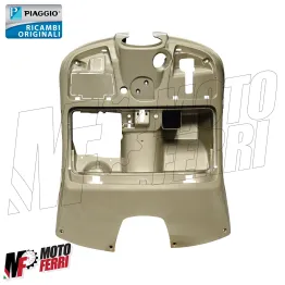 MF9321 Scudo Interno Beige Originale Vespa GTS Super 125 150 300 2016 2017 2018 2